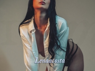 Lenaacosta