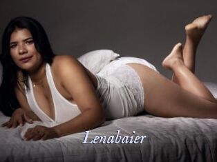 lenabaier 1 chatte mouillée