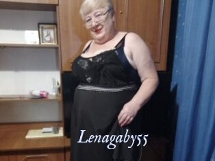 Lenagaby55
