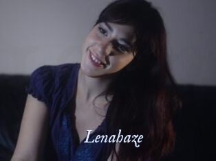 Lenahaze