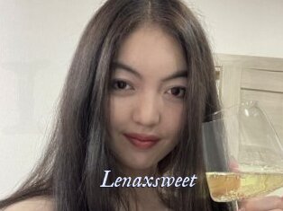 Lenaxsweet