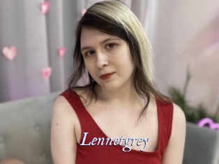 Lennetgrey