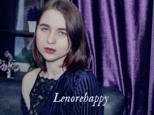 Lenorehappy