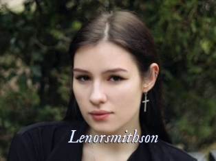 Lenorsmithson