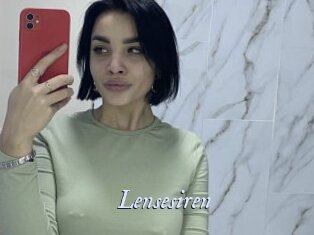 Lensesiren