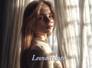 Leonaabbate