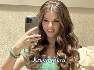 Leonaalford