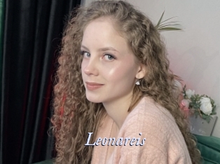 Leonareis