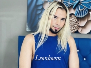 Leonboom