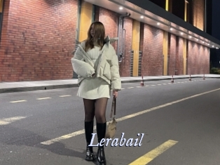 Lerabail