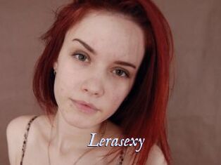 Lerasexy