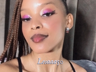 Lesaaa50