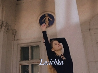 Lesichka
