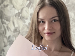 Lesifesi