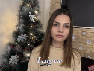 lesigrow 1 chatte mouillée
