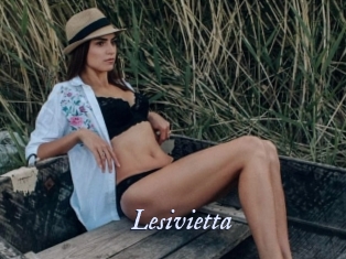 Lesivietta