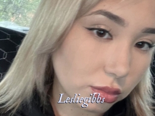 Lesliegibbs