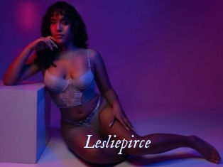 Lesliepirce