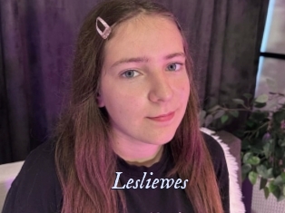 Lesliewes
