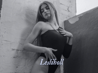 Lesliholl