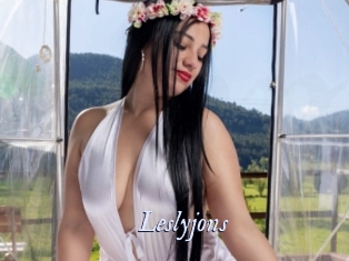 Leslyjons