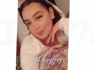Lessygrey
