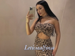 Leticiaalfonso
