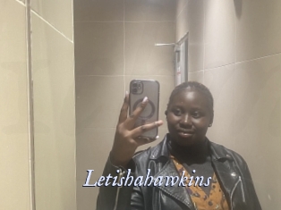 Letishahawkins