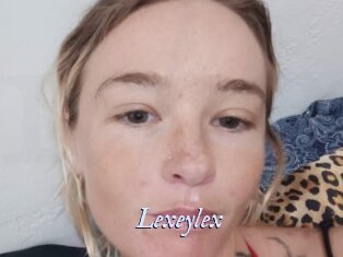 Lexeylex