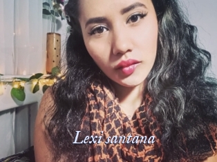 Lexi_santana
