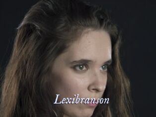Lexibranson