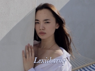 Lexicharmy