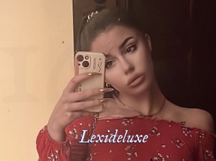 Lexideluxe