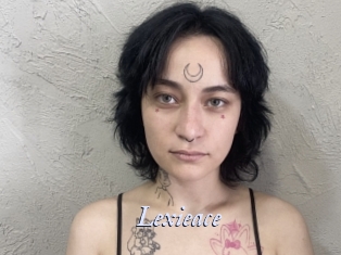 Lexieace