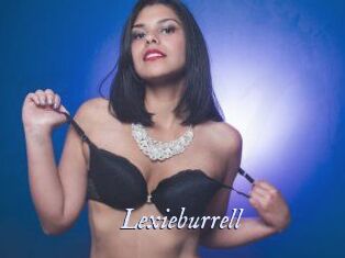 Lexieburrell