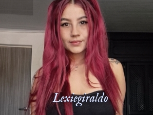 Lexiegiraldo