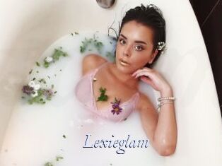 Lexieglam