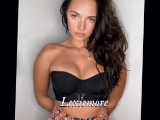 Lexiemore