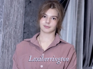 Lexiherrington