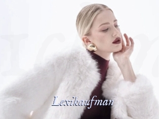 Lexikaufman