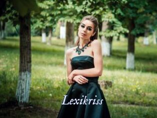 Lexikriss