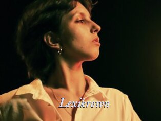 Lexikrown
