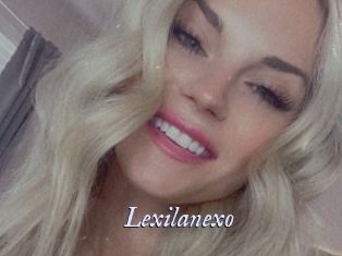 Lexilanexo