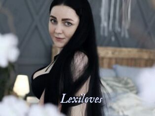 Lexiloves
