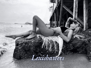 Lexishawers