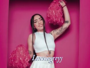 Lexxiegreyy