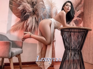 Lexxy122