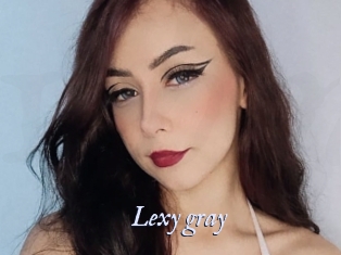 Lexy_gray