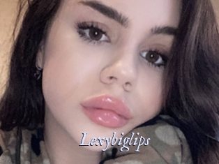 Lexybiglips