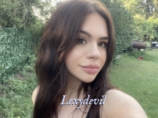 Lexydevil